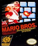 [jeux] vos jeux video préférés Caratula+Super+Mario+Bros.