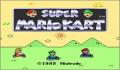 Pantallazo nº 98223 de Super Mario Kart (Japonés) (250 x 171)