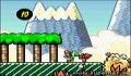 Pantallazo nº 173978 de Super Mario World 2: Yoshi's Island (120 x 98)