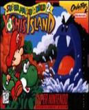 Carátula de Super Mario World 2: Yoshi's Island