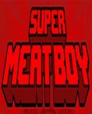 Caratula nº 199427 de Super Meat Boy (500 x 142)
