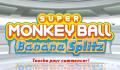 Pantallazo nº 219126 de Super Monkey Ball Banana Splitz (960 x 544)