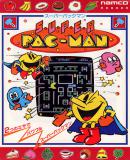 Caratula nº 243181 de Super Pac-Man (850 x 1196)