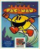 Carátula de Super Pac-Man