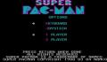 Pantallazo nº 70397 de Super Pac-Man (320 x 200)