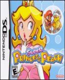 Carátula de Super Princess Peach