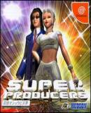 Carátula de Super Producers