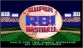 Pantallazo nº 98327 de Super R.B.I. Baseball (250 x 217)