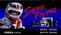 Pantallazo nº 210875 de Super Racing (256 x 196)