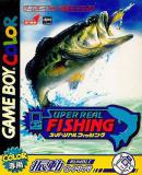 Carátula de Super Real Fishing