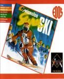 Caratula nº 250313 de Super Ski (830 x 800)