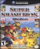 Super Smash Bros. Melee