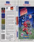 Caratula nº 246302 de Super Smash TV (1588 x 1003)
