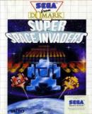 Caratula nº 93771 de Super Space Invaders (191 x 272)
