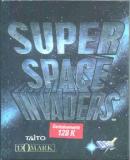 Carátula de Super Space Invaders