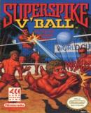 Super Spike V'Ball