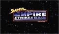 Pantallazo nº 98389 de Super Star Wars: The Empire Strikes Back (250 x 217)