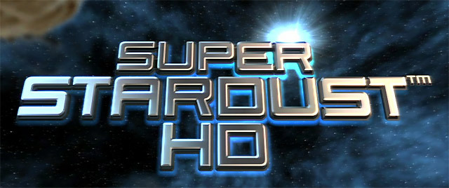 Caratula de Super Stardust HD (Ps3 Descargas) para PlayStation 3