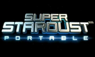 Caratula de Super Stardust Portable para PSP