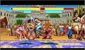 Pantallazo nº 98393 de Super Street Fighter II: The New Challengers (250 x 217)