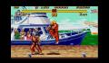 Pantallazo nº 30534 de Super Street Fighter II (320 x 240)