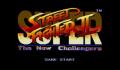 Pantallazo nº 30533 de Super Street Fighter II (320 x 240)