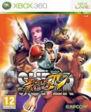 Caratula nº 194752 de Super Street Fighter IV (332 x 468)