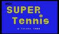 Foto 1 de Super Tennis