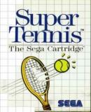 Caratula nº 93772 de Super Tennis (196 x 273)
