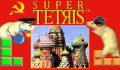 Pantallazo nº 68993 de Super Tetris (320 x 200)