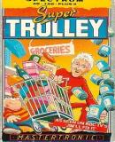 Carátula de Super Trolley