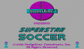 Pantallazo nº 68101 de SuperStar Soccer (320 x 200)