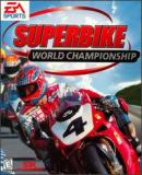 Caratula nº 54774 de Superbike World Championship (200 x 242)