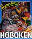 Carátula de Superhero League of Hoboken