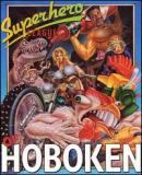 Caratula nº 60576 de Superhero League of Hoboken (200 x 262)
