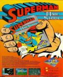 Caratula nº 70908 de Superman - Man of Steel (208 x 308)