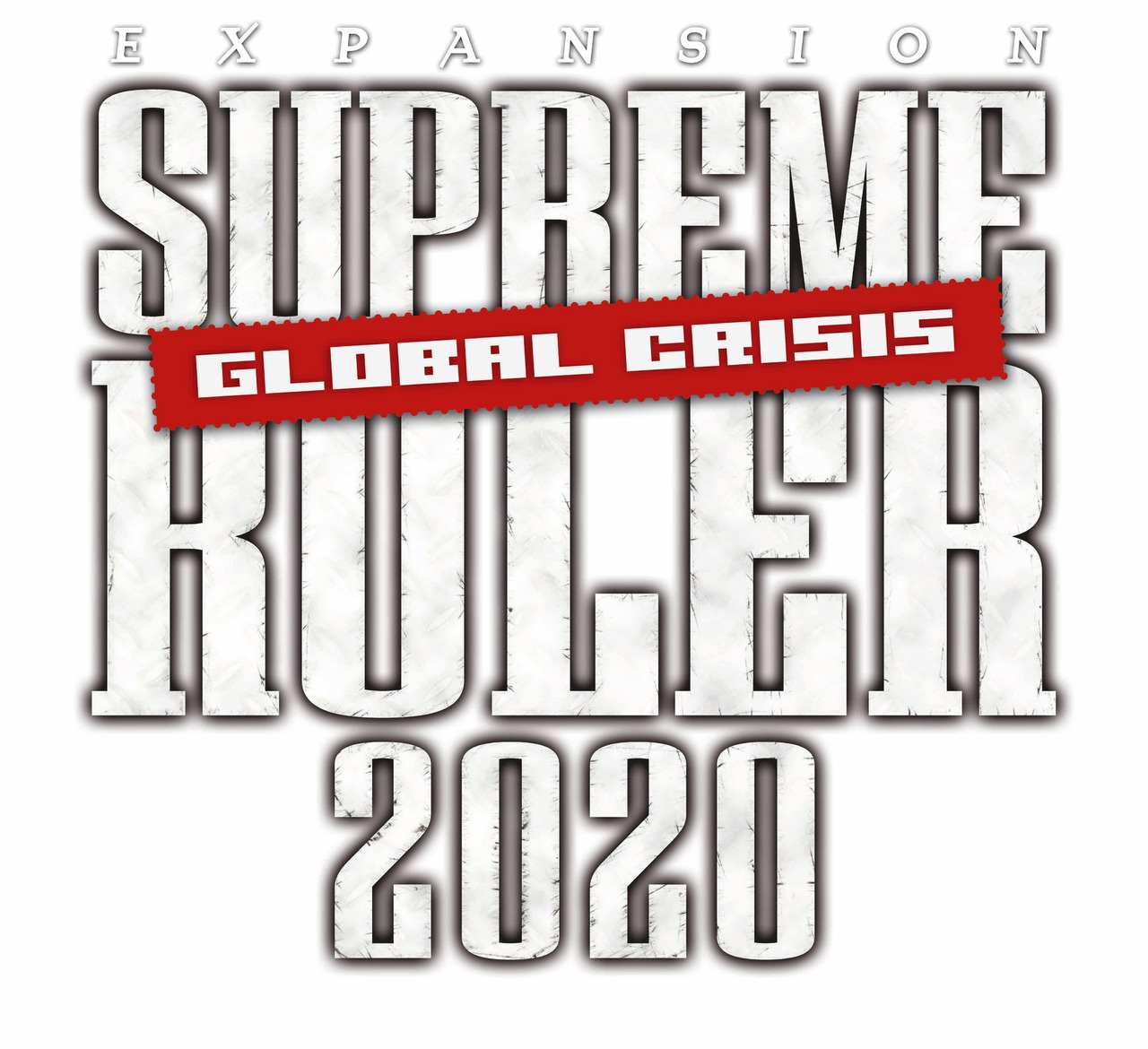 Caratula de Supreme Ruler 2020: Global Crisis para PC