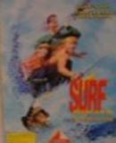 Caratula nº 69512 de Surf Ninjas (135 x 170)
