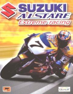 Caratula de Suzuki Alstare Extreme Racing para PC