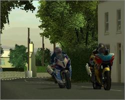 Pantallazo de Suzuki TT Superbikes para PlayStation 2