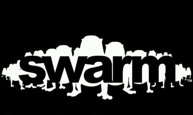 Caratula de Swarm para PlayStation 3