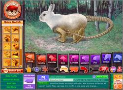 Pantallazo de Switch Zoo Deluxe para PC