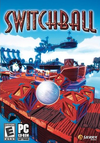 لعبة الكرة الشقية والشيقة Switchball بحجم 140 ميجا فقط  Foto+Switchball