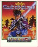 Carátula de Switchblade II