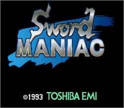 Pantallazo de Sword Maniac (Japonés) para Super Nintendo