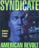 Caratula nº 61607 de Syndicate: American Revolt (200 x 257)