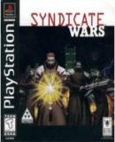 Carátula de Syndicate Wars