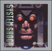 Caratula de System Shock [Jewel Case] para PC