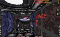 Pantallazo de System Shock [Jewel Case] para PC