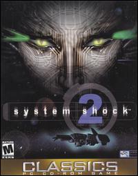 Caratula de System Shock 2 Classics para PC